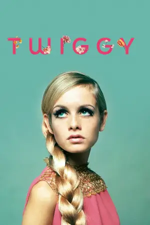 Постер к фильму "Twiggy"
