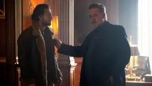 Задник к фильму "Крейвен-охотник" #567070