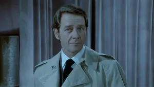 Задник к фильму "Шпик" #452667