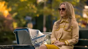 Задник к фильму "Я — твоя женщина" #429487