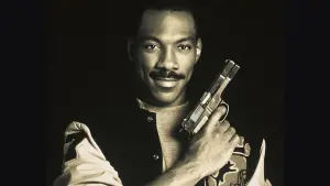 Задник к фильму "Полицейский из Беверли-Хиллз 3" #334255