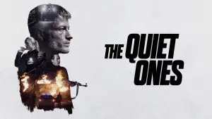 Задник к фильму "Тихие" #619752