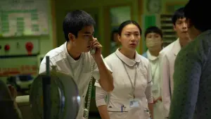 Задник к фильму "Эпицентр бури" #413915