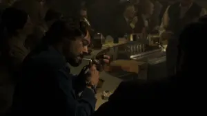 Задник к фильму "Зодиак" #649531