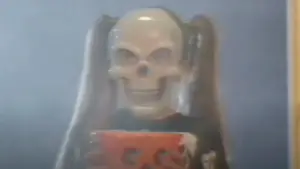 Задник к фильму "З/Л/О: Хэллоуин" #579747