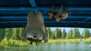 Задник к фильму "Изумительная Мокси" #536151