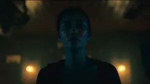 Задник к фильму "Астрал. Зеркала" #730236