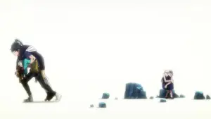 Задник к фильму "Магическая битва 0" #660868