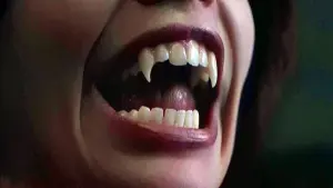 Задник к фильму "Дракула 2: Вознесение" #385206