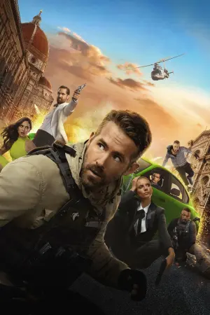 Постер к фильму "Призрачная шестёрка" #289872