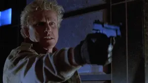 Задник к фильму "Зона высадки" #362680