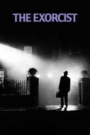 Постер к фильму "Изгоняющий дьявола" #26265