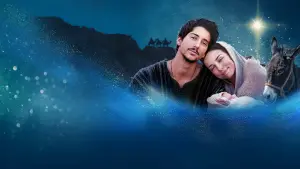 Задник к фильму "Путешествие в Вифлеем" #326607