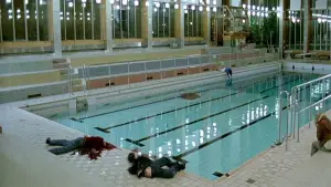 Задник к фильму "Впусти меня" #534409