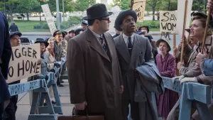 Задник к фильму "Маршалл" #229003