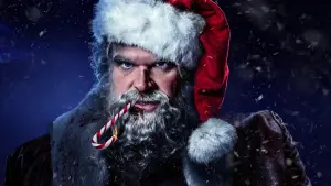 Задник к фильму "Жестокая ночь" #218684