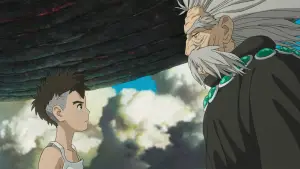 Задник к фильму "Мальчик и птица" #583380