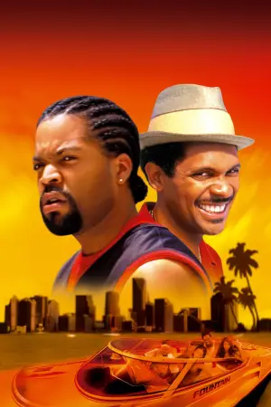 Постер к фильму "Все о Бенджаминах"