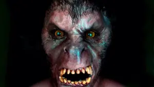 Задник к фильму "Американский оборотень в Лондоне" #220314