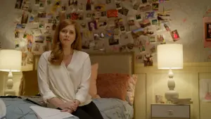 Задник к фильму "Дорогой Эван Хансен" #328337