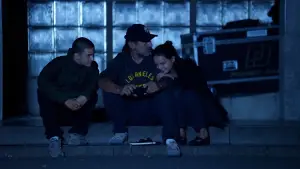 Задник к фильму "Разбитые сердца" #600828