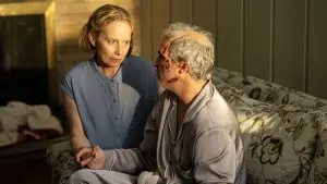 Задник к фильму "Все страхи Бо" #189958