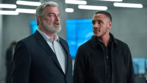 Задник к фильму "Досье «Чёрная канарейка»" #622921