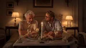 Задник к фильму "Champagne" #774077