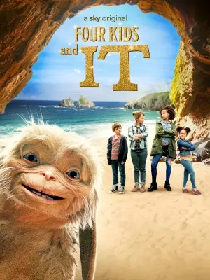 Постер к фильму "Сэм: Песочный эльф" #364183