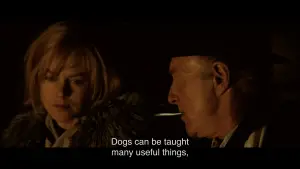 Задник к фильму "Догвилль" #698747