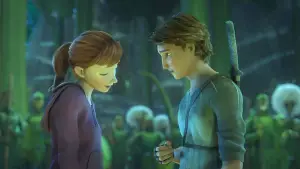 Задник к фильму "Эпик" #722035