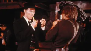 Задник к фильму "На несколько долларов больше" #629414