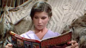 Задник к фильму "Пятница 13 - Часть 3" #680911