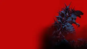 Задник к фильму "Годзилла: Минус один" #592199