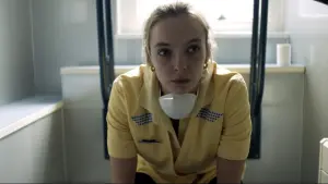 Задник к фильму "Сиделка" #400103