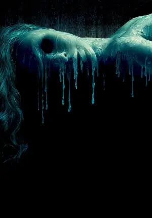 Постер к фильму "Дом восковых фигур" #311326