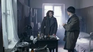 Задник к фильму "По этапу" #462486