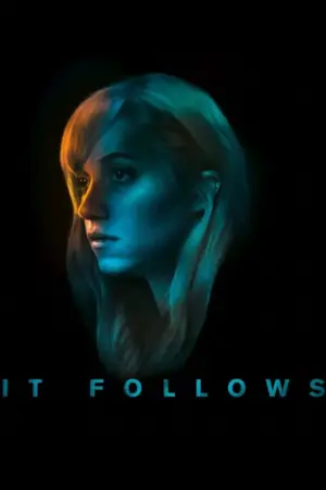 Постер к фильму "Оно" #592692