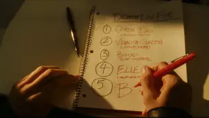 Задник к фильму "Убить Билла: Фильм 1" #569194