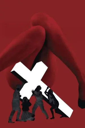 Постер к фильму "Откровение любви" #730989