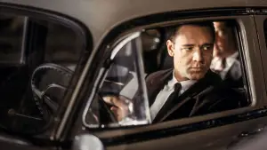 Задник к фильму "Секреты Лос-Анджелеса" #645425