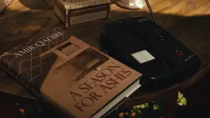 Задник к фильму "Бегущий за ветром" #896997