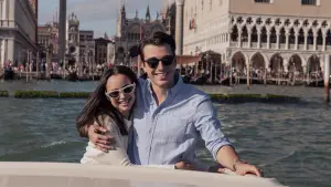 Задник к фильму "Мой год в Оксфорде" #591947