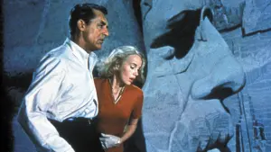 Задник к фильму "На север через северо-запад" #180746