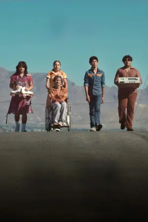 Постер к фильму "" #644415