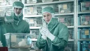 Задник к фильму "Кислород" #275201