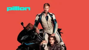 Задник к фильму "Седло" #515971