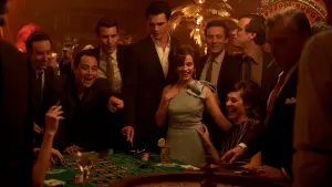 Задник к фильму "Присцилла: Элвис и я" #164422