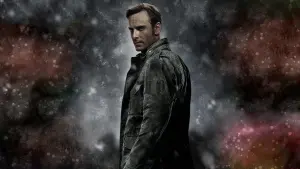 Задник к фильму "Снеговик" #330572