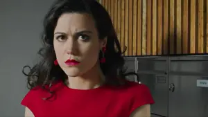 Задник к фильму "Игрушечный пистолет" #739161